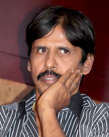 ಥ್ರಿಲ್ಲರ್  ಮಂಜು