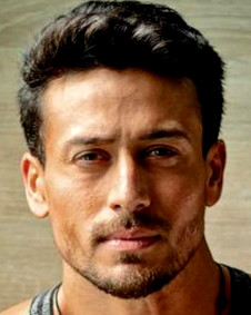 टाइगर श्राॅफ