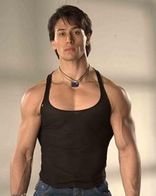 ടൈഗര്‍ ഷെറഫ്