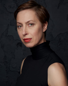 टीना टाउराइट