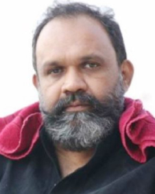 तिलकराज बल्लाल