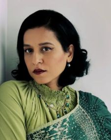 Tillotama Shome