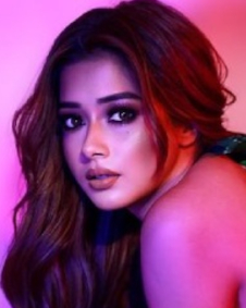 टीना दत्त