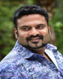 ടിനി ടോം