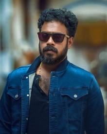 ടിനു പാപ്പച്ചന്‍