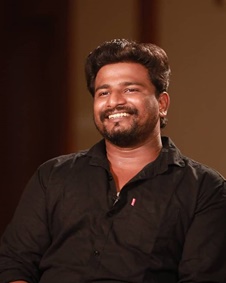 ടിറ്റോ വില്‍സണ്‍