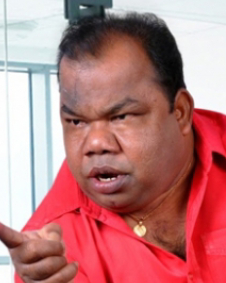 టి కె ఆర్