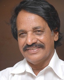 ಟಿ.ಎನ್. ಸೀತರಾಮ್