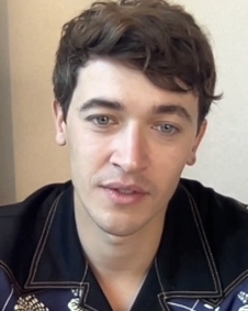 Tom Blyth Movies | Tom Blyth: Height, Age, Wife, Girlfriend, Biography