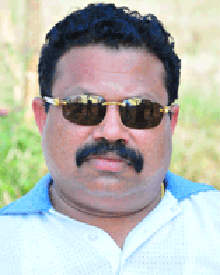 ടോമിച്ചന്‍ മുളകുപാടം