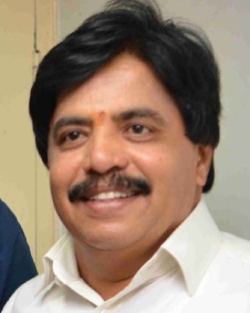 TR ಚಂದ್ರಶೇಖರ್