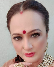 तृप्ति अग्रवाल