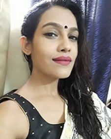 త్రిష్నా ముఖర్జీ