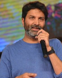 ത്രിവിക്രം ശ്രീനിവാസ്