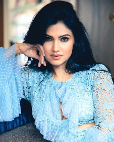 तृप्ति टोरडमल