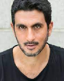 ताशी हलवी