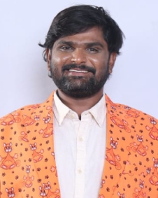 ತುಕಾಲಿ ಸಂತೋಷ್