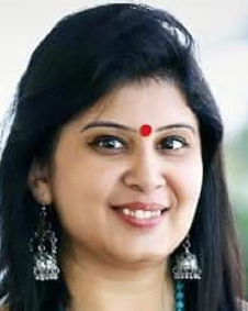 तूलिका बनर्जी