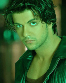 Tushar jalota