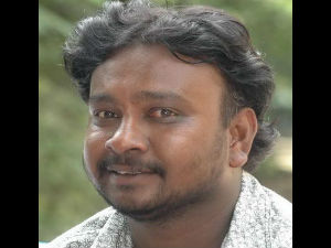 ತುಷಾರ ರಂಗನಾಥ್