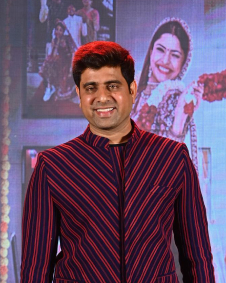 ತುಷಾರ್ ಸಾಧು