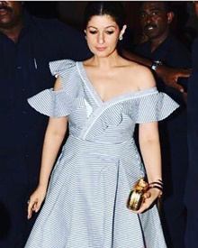 ട്വിങ്കിള്‍ ഖന്ന