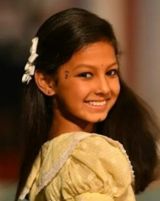 ट्विंकल शर्मा