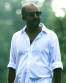 ഉദയ് അനന്തൻ