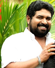 ഉദയകൃഷ്ണ