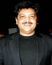 ಉದಿತ್ ನಾರಾಯಣ್