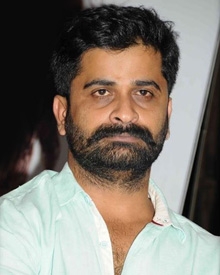 ಉಗ್ರಂ ಮಂಜು