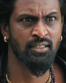 ಉಗ್ರಂ ರವಿ