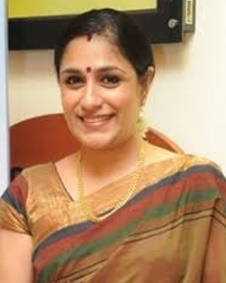 ഉമ പത്മനാഭന്‍