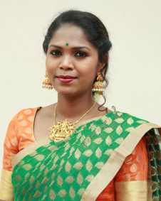 ಉಮಾ ವೈ ಜಿ