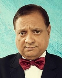 उमेश बाजपई