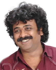 ಉಮೇಶ್ ಬಣಕಾರ್