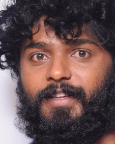 ಉಮೇಶ್ ಸಕ್ಕರೆನಾಡ್