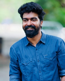 ഉണ്ണി ലാലു