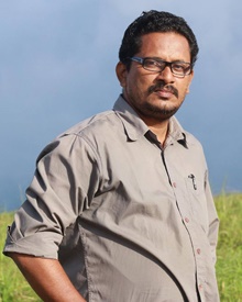 ഉണ്ണി പ്രണവം