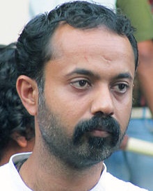 ഉണ്ണി ആർ