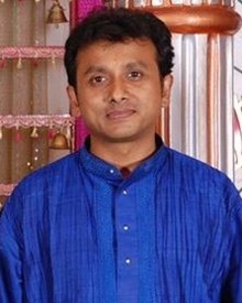 ഉണ്ണികൃഷ്ണൻ