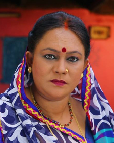 उपासना वैष्णव