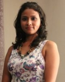 ఉర్మిల మహన్తా