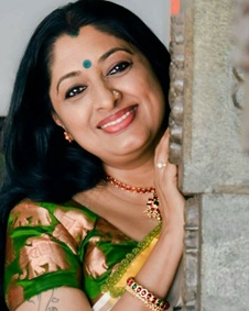 ഊര്‍മിള