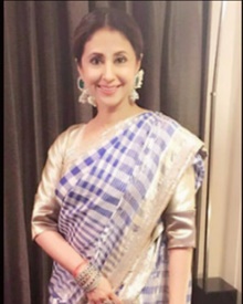 ഉർമിള മാതോന്ദ്കർ