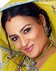 उर्मिला शर्मा