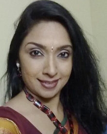 ಉಷಾ ಭಂಡಾರಿ