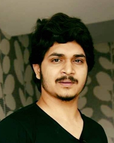 ಉತ್ಪಲ್ ಕುಮಾರ್