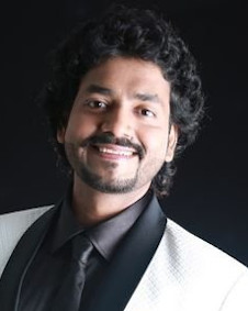 उत्कर्ष शिंदे