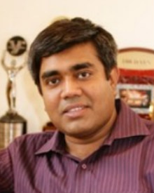 उत्पल आचर्य